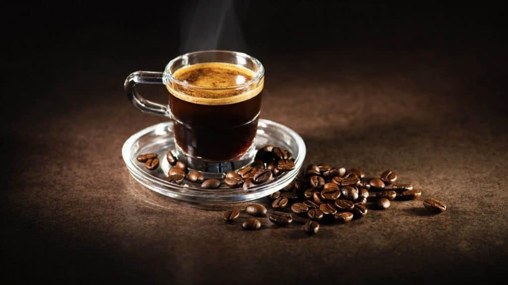 Espresso Nasil Yapilir