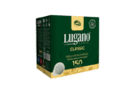 Lugano Classic Espresso Pod 150'li Koli