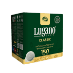 Lugano Classic Espresso Pod 150'li Koli