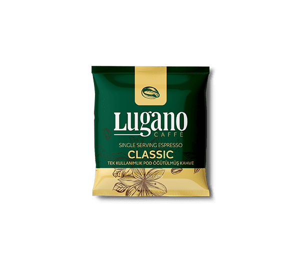 Classic Espresso Pod