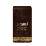 Lugano Arabica Öğütülmüş Kahve 250 Gr