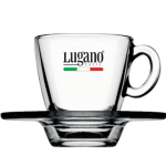 Lugano Espresso Kupası