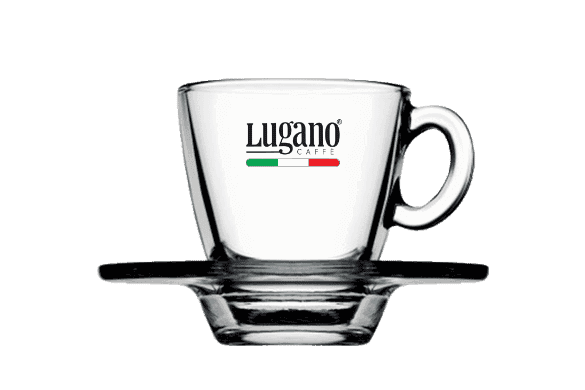 Lugano Espresso Kupası