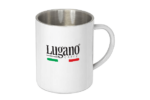 Lugano Kahve Kupa beyaz