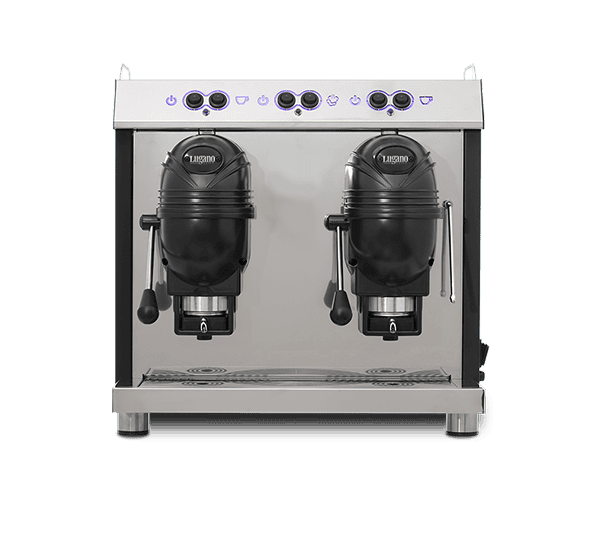 Lugano BarPro Khave ve Espresso Makinesi 1