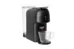Lugano Mini Elit Espresso Makinesi