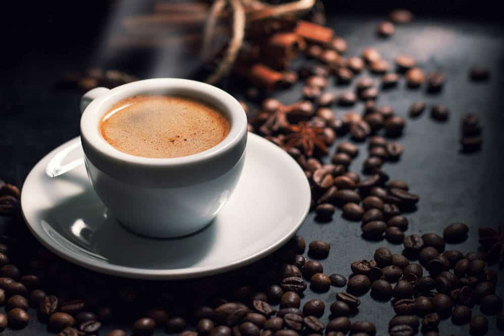 Lugano Caffé - Değerlerimiz