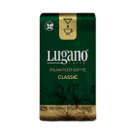 Lugano Caffé - Classic Filtre Kahve 250 Gr