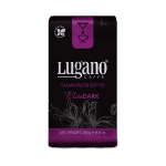 Lugano Caffé - Elit Dark Filtre Kahve 250 Gr
