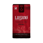 Lugano Caffé - Strong Filtre Kahve 250 Gr