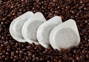 Lugano İtalyan Espresso Pod Kahveler - Toptan Satış - Ürünlerimiz