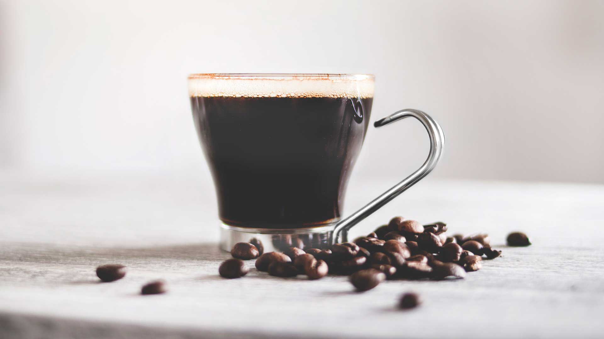 Espresso Fıncanı