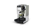 Lugano Slot Inox Espresso Makinesi ön
