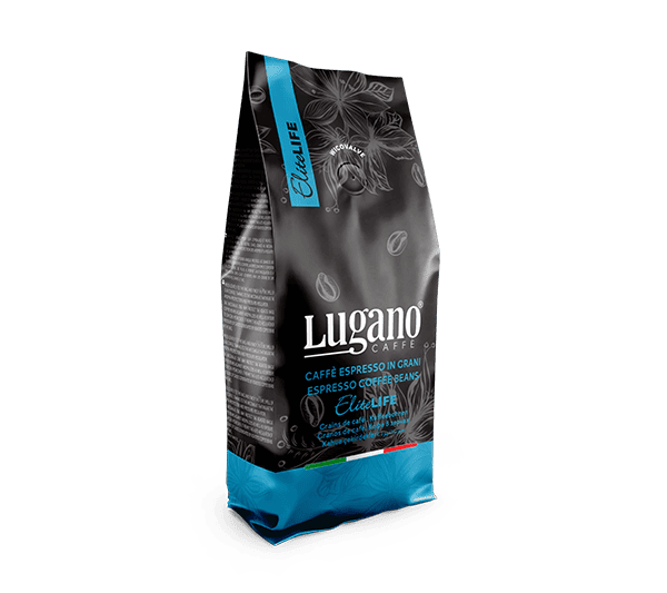 Elite Life Espresso Çekirdeği 1 Kg