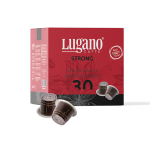Strong Espresso Kapsül 30'lü