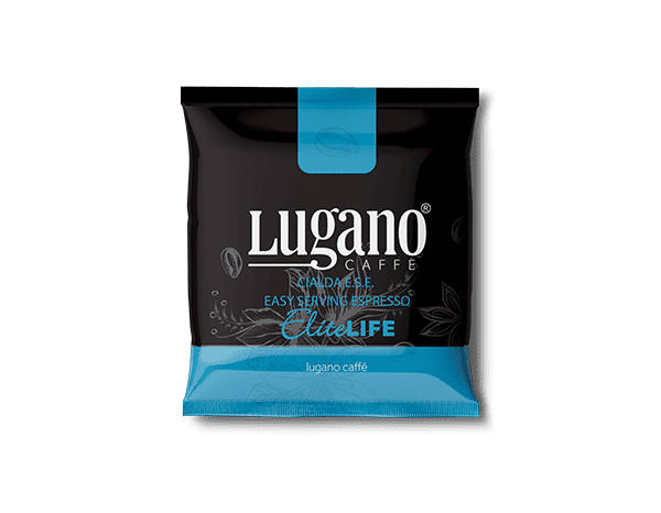 Elite Life Espresso Pod 7 gr
