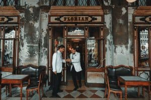 Cafe Florian