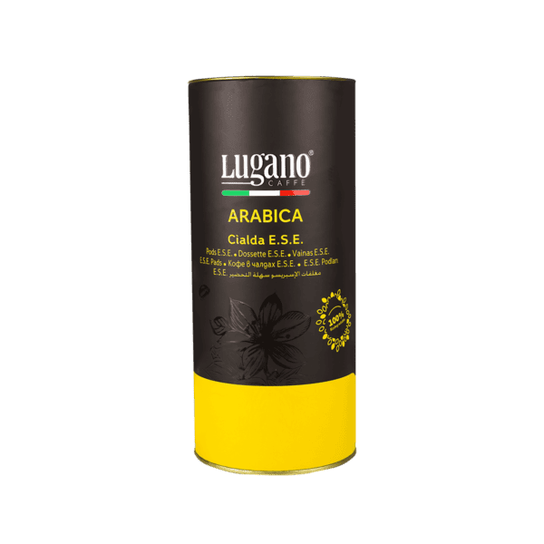 arabica espresso podu