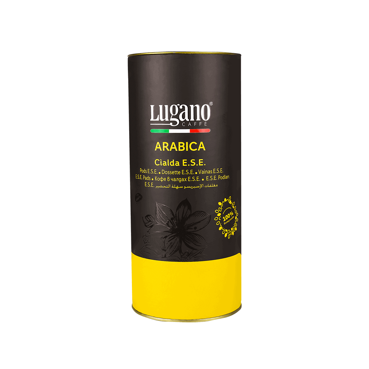 arabicapod arabica espresso podu
