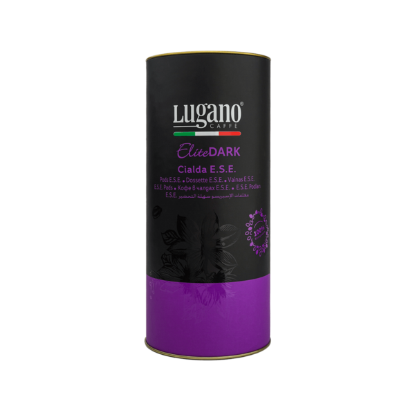 elitedarkespresso pod kahve