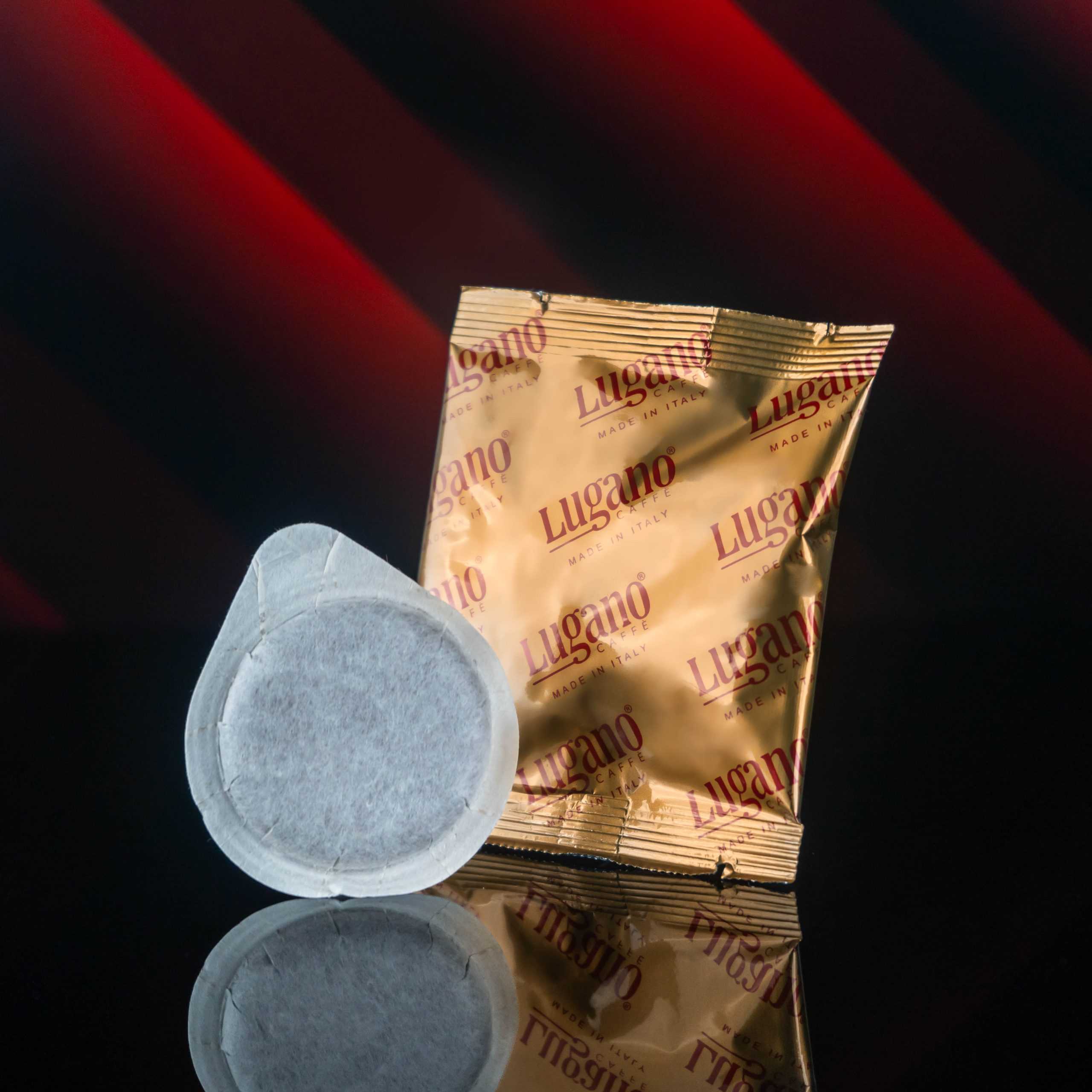 strong ese pod strong espresso pod kahve