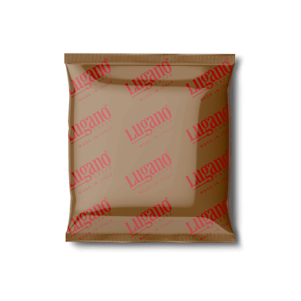 strong espresso pod kahve