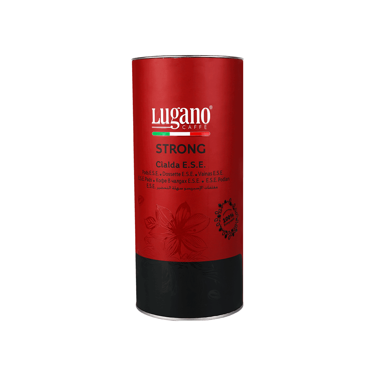 strong espresso pod kahve strong espresso pod kahve